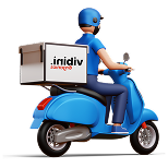 Vibini Delivery